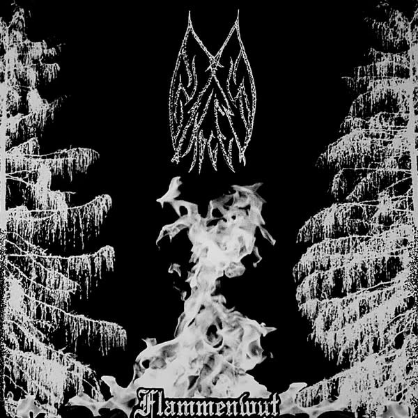 Metal Ensom Skogen / Forgotten Spell / Moonblood - Flammenwut / Aesthetics Of The Necromantic Manifestation / The Unholy (NEW CD)