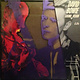 Rock/Pop David Bowie - Sound + Vision ('89 US 6xLP Clear Vinyl Box Set) (NM/VG+, some wear to cardboard obi)
