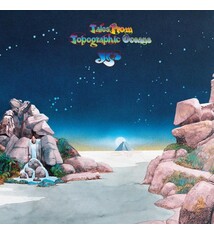 Rock/Pop Yes - Tales From Topographic Oceans