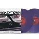 Rock/Pop Whiskeytown - Faithless Street (2LP Dark Indigo Vinyl Reissue)