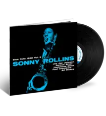 Jazz Sonny Rollins - Volume 2 (Tone Poet Series)