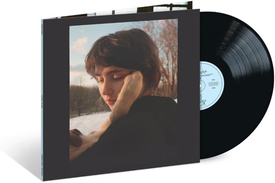 Rock/Pop Clairo - Sling (5 Year Anniversary)