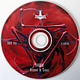 Metal Vader - Reborn In Chaos ('98 Netherlands) (USED CD)
