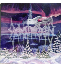 Metal Goatmoon - Stella Polaris (NEW CD)