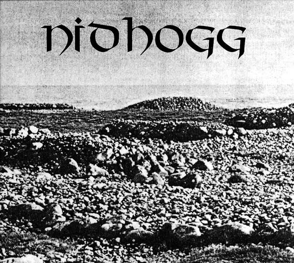 Metal Nidhogg - S/T (NEW CD)