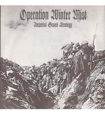 Metal Operation Winter Mist - Imperial Grand Strategy (USED CD)