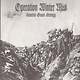 Metal Operation Winter Mist - Imperial Grand Strategy (USED CD)