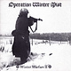 Metal Operation Winter Mist - Winter Warfare II (USED CD)