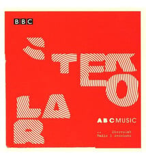 Rock/Pop Stereolab - ABC Music - Radio 1 Sessions (USED 2CD)