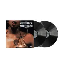 Hip Hop/Rap Pete Rock - Soul Survivor (2026 Reissue) (October 23, 2026)