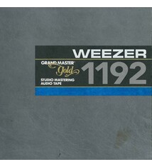 Rock/Pop Weezer - 1192 (September 25, 2026)