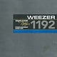 Rock/Pop Weezer - 1192 (September 25, 2026)