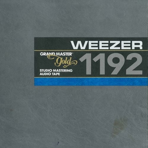 Rock/Pop Weezer - 1192 (September 25, 2026)