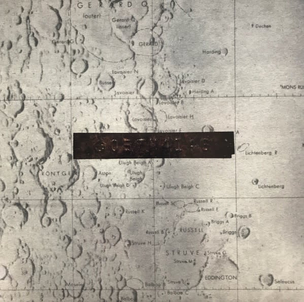 Rock/Pop Low - Things We Lost In The Fire (Aughts US: does not have kranky.net on back cover) (NM/NM)