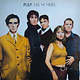 Rock/Pop Pulp - His 'N' Hers (2023 EU Reissue) (NM/VG++)