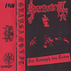 Metal Grausamkeit - Der Triumph Des Todes (2018 Numbered Cassette A5 Paper Sleeve) (USED CASSETTE)