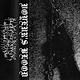 Metal Voyeur's Blood - S/T (2018 Black Gangrene Productions) (USED CASSETTE)