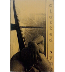 Metal Clotted Symmetric Sexual Organ - Clitto's Special Hits Cover '95 Pt I ('95 Japan, Obliteration Records) (USED CASSETTE)
