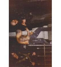 Metal Blasphemy - Promo Tape 2 (NEW CASSETTE)