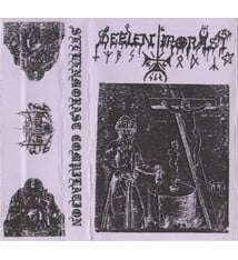 Metal V/A - Seelenmorast (Narbentage Produktionen) (USED CASSETTE)