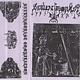 Metal V/A - Seelenmorast (Narbentage Produktionen) (USED CASSETTE)