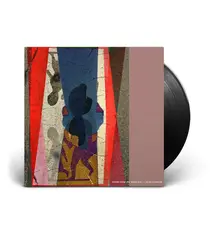 Rock/Pop Brian Eno & J. Peter Schwalm - Drawn From Life (2026 Reissue) (October 23, 2026)