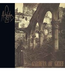 Metal At The Gates - Gardens Of Grief (2026 Reissue) (November 27, 2026)