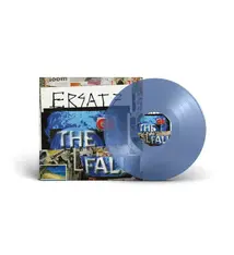 Rock/Pop The Fall - Ersatz GB (15th Ann. Transparent Blue Vinyl) (Coming Soon)