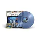 Rock/Pop The Fall - Ersatz GB (15th Ann. Transparent Blue Vinyl) (October 16, 2026)