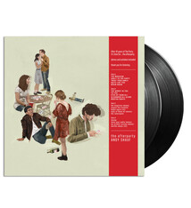 Rock/Pop Andy Shauf - The Party/The Afterparty (10th Ann. 2LP) (October 16, 2026)