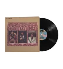 Jazz Willie Colón - The Good, the Bad, the Ugly (Craft Reissue) (October 23, 2026)