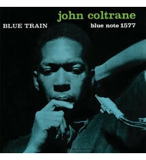 Jazz John Coltrane - Blue Train (Blue Note Essential)