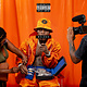 Hip Hop/Rap DaBaby - Blame It On Baby (VG+/VG+)