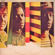 Rock/Pop The Chambers Brothers - A New Time / A New Day (VG+/VG, hole punch, corner wear)