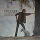 Rock/Pop Neil Young With Crazy Horse - Everybody Knows This Is Nowhere ('73 CA Reissue) (VG, scratch across side A dnap/VG+))