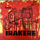 Jazz Grupo Irakere - Irakere ('76 Cuba) (VG+/VG)