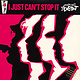 Rock/Pop The English Beat - I Just Can't Stop It ('80 CA) (VG++/VG, hole punch, water damage top R corner)