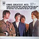 Rock/Pop The Kinks - Greatest Hits (Marble Arch) (VG+/VG+)