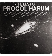 Rock/Pop Procol Harum - The Best Of (VG++/VG+)
