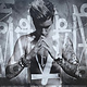 Pop Justin Bieber - Purpose (VG+/G+, creases, sticker on cover)