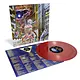 Metal Iron Maiden - Somewhere In Time (40th Ann. Oxblood Coloured Vinyl) (December 4, 2026)