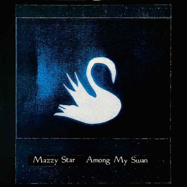 Rock/Pop Mazzy Star - Among My Swan (2025 Reissue) (VG++/VG++)