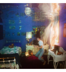 Rock/Pop Weyes Blood - Titanic Rising (VG/VG+)