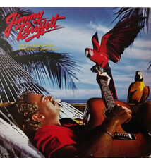 Rock/Pop Jimmy Buffett - Songs You Know By Heart - Jimmy Buffett's Greatest Hit(s) ('85 CA) (VG+/VG+)
