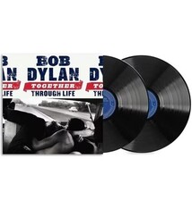Rock/Pop Bob Dylan - Together Through Life (2026 Reissue)