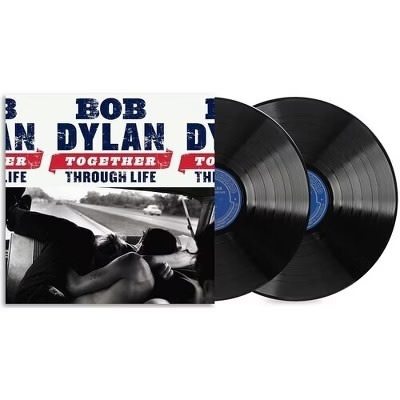 Rock/Pop Bob Dylan - Together Through Life (2026 Reissue)
