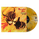 Metal Mercyful Fate - Don't Break The Oath (Orange, Yellow & Black Smoke Vinyl)