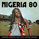 World V/A - Nigeria 80 (Red Vinyl)