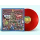 Christmas Sufjan Stevens - Worst Christmas Ever! (Rudolph Red Vinyl) (November 6, 2026)