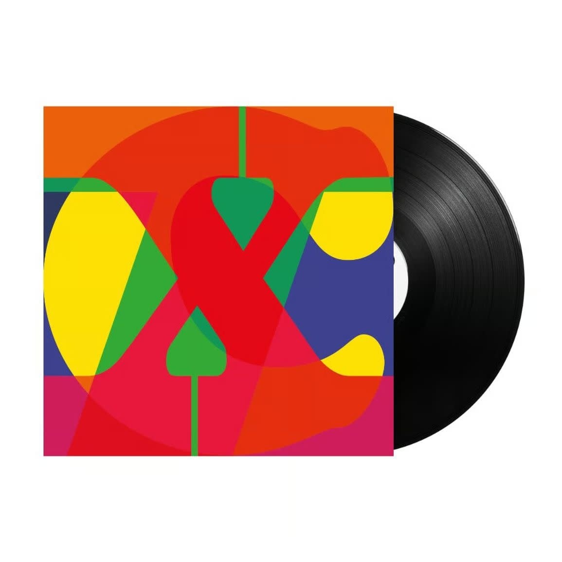 Rock/Pop XTC - 45 - Vol. 1 (200g) (November 6, 2026)